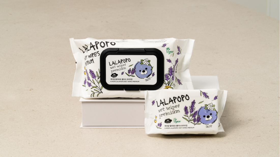 The Gentle Introduction to Baby Dental Hygiene