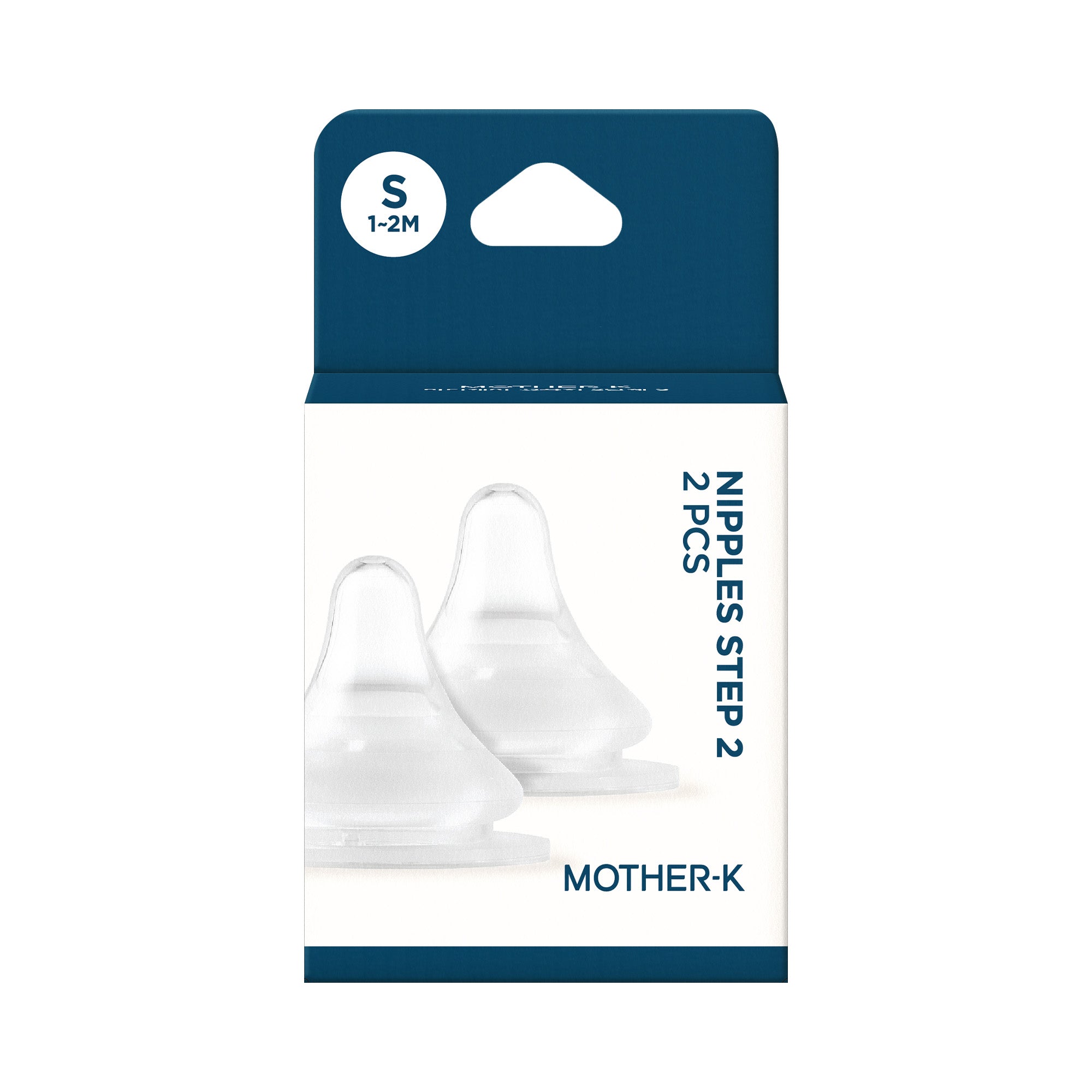 MOTHER-K Nipples