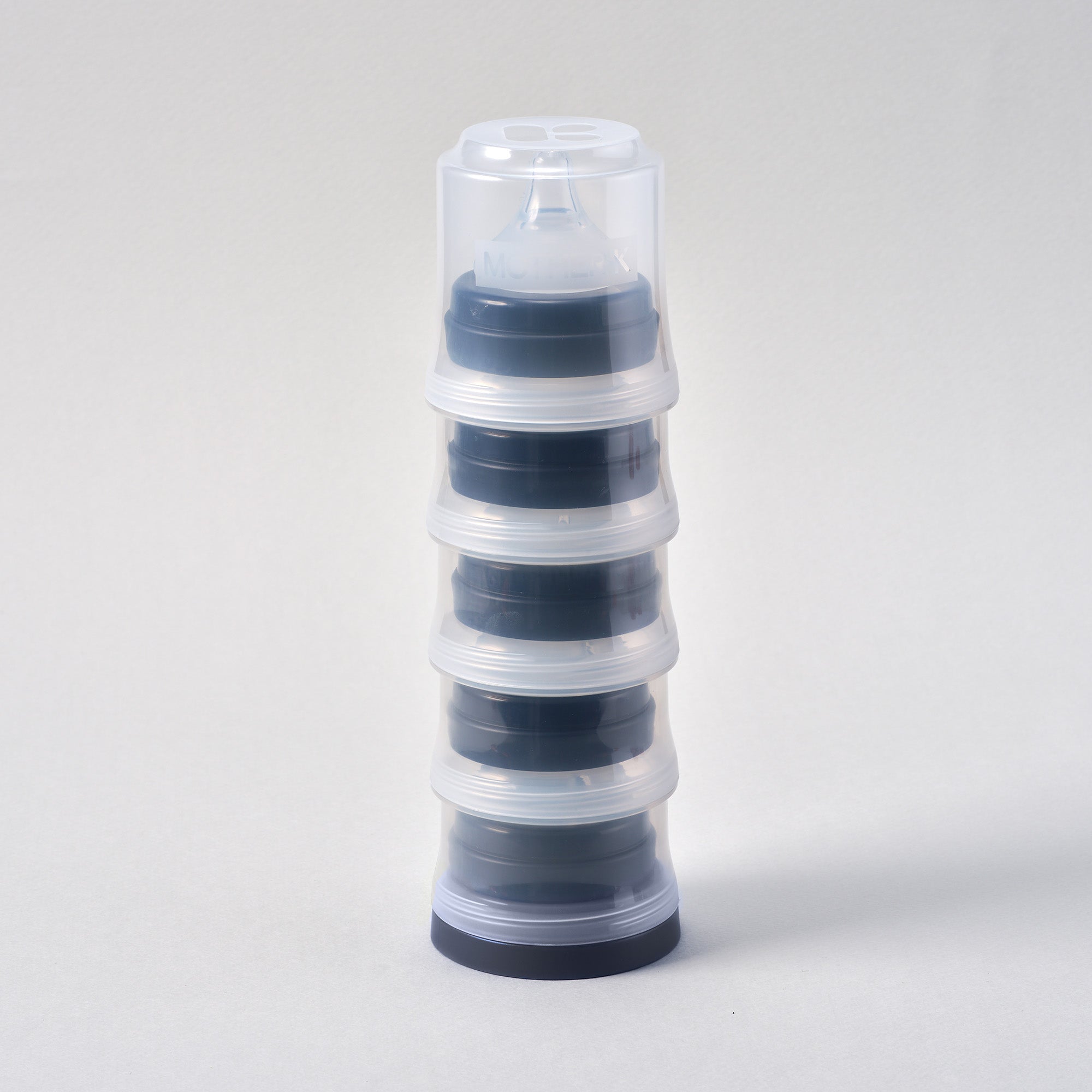 MOTHER-K Block Nipple Case
