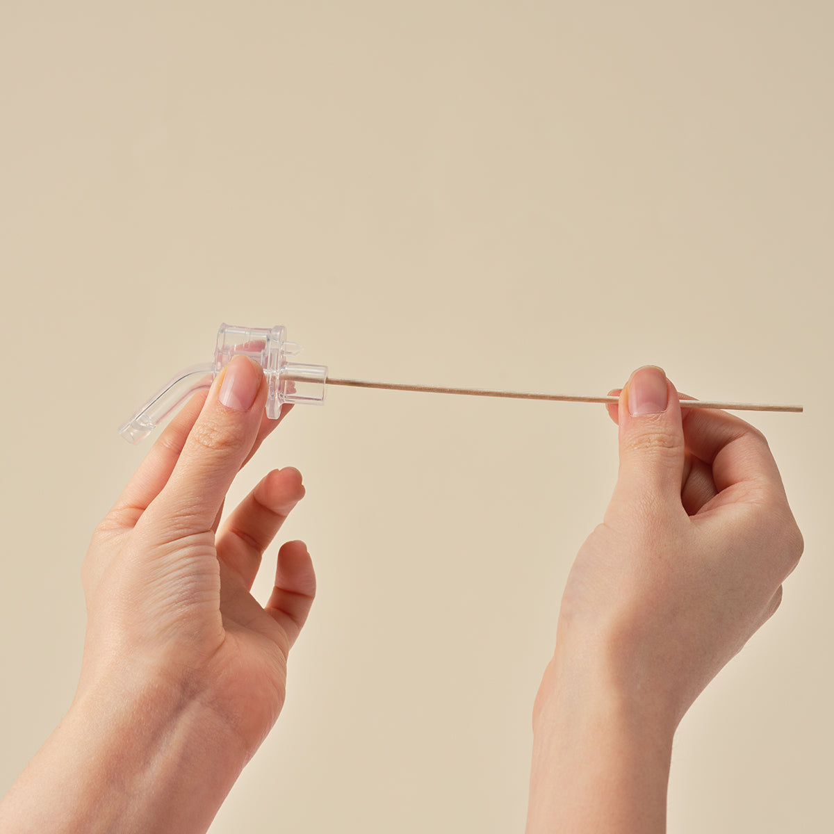 MOTEHR-K Hug Weighted Straw Replacement 2pcs