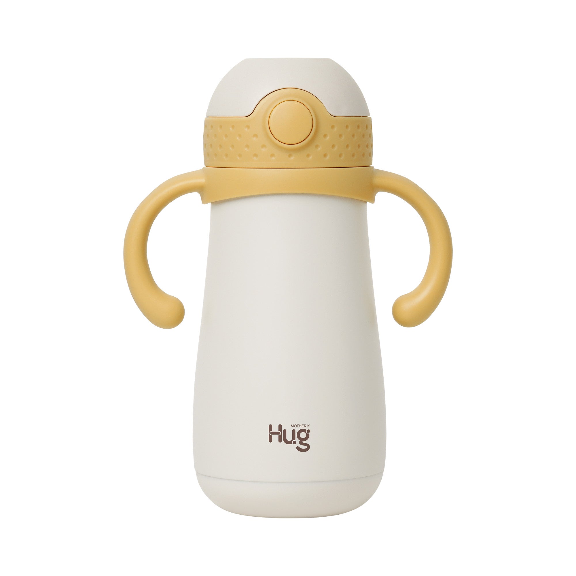 MOTHER-K Hug Stainless Tumbler 350ml (Mint)