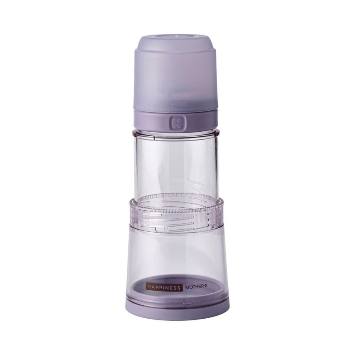 Ecozen Complete Feeding Bundle (Step - 1 Nipple)