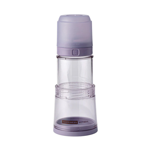 Ecozen Complete Feeding Bundle (combination)
