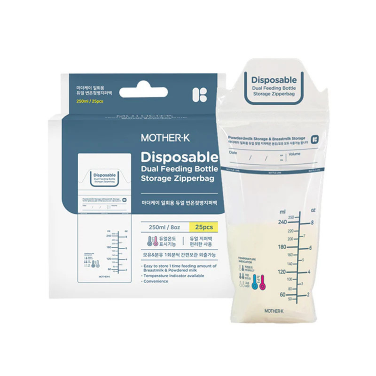 Ecozen Complete Feeding Bundle (Step - 1 Nipple)