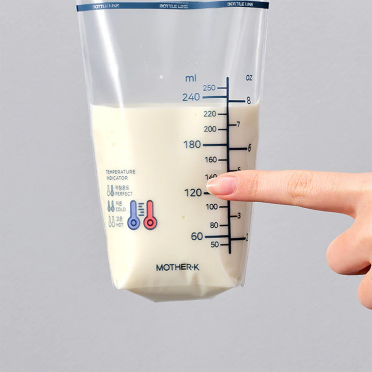 Ecozen Complete Feeding Bundle (Step - 1 Nipple)
